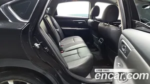Nissan Altima, 2017 — миниатюра 23