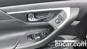 Nissan Altima, 2017 — миниатюра 26