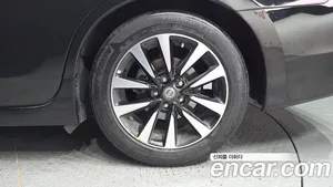 Nissan Altima, 2017 — миниатюра 7