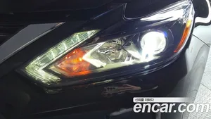 Nissan Altima, 2017 — миниатюра 8