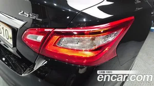 Nissan Altima, 2017 — миниатюра 9