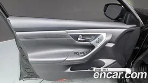 Nissan Altima, 2017 — миниатюра 14
