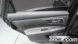 Nissan Altima, 2017 — миниатюра 15