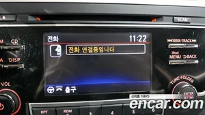 Nissan Altima, 2017 — миниатюра 29