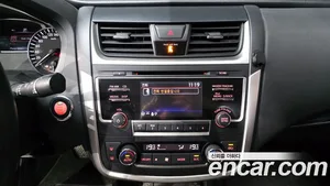 Nissan Altima, 2017 — миниатюра 31