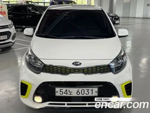 Kia morning, 2017 — миниатюра 2