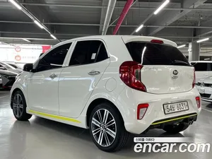 Kia morning, 2017 — миниатюра 4