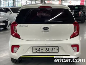 Kia morning, 2017 — миниатюра 5