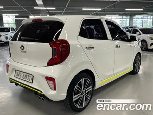 Kia morning, 2017 — миниатюра 6