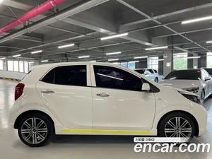 Kia morning, 2017 — миниатюра 7