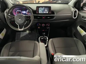Kia morning, 2017 — миниатюра 8
