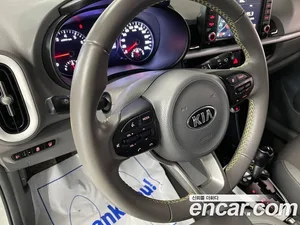 Kia morning, 2017 — миниатюра 9