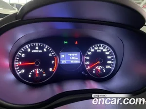 Kia morning, 2017 — миниатюра 10
