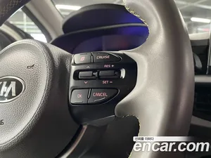 Kia morning, 2017 — миниатюра 11