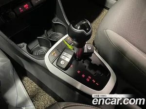 Kia morning, 2017 — миниатюра 14