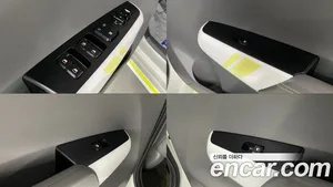 Kia morning, 2017 — миниатюра 17