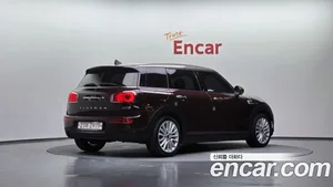 Mini Clubman, 2018 — миниатюра 2