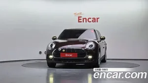 Mini Clubman, 2018 — миниатюра 3