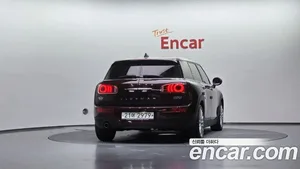 Mini Clubman, 2018 — миниатюра 4