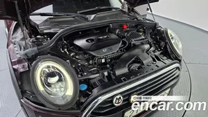 Mini Clubman, 2018 — миниатюра 6
