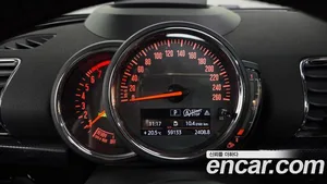 Mini Clubman, 2018 — миниатюра 8