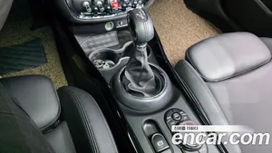 Mini Clubman, 2018 — миниатюра 9