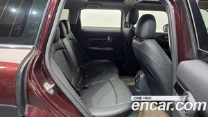 Mini Clubman, 2018 — миниатюра 12