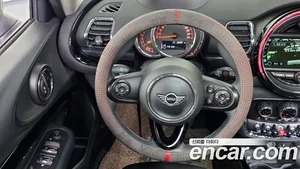 Mini Clubman, 2018 — миниатюра 13