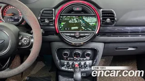 Mini Clubman, 2018 — миниатюра 14
