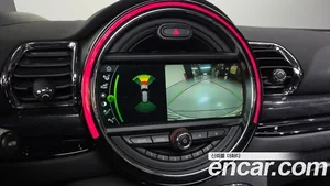 Mini Clubman, 2018 — миниатюра 15