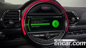 Mini Clubman, 2018 — миниатюра 16