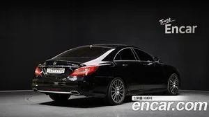 Mercedes-Benz CLS-Class, 2017 — миниатюра 2