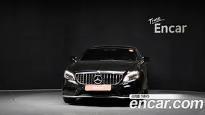 Mercedes-Benz CLS-Class, 2017 — миниатюра 3