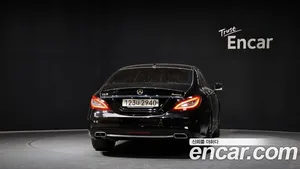 Mercedes-Benz CLS-Class, 2017 — миниатюра 4