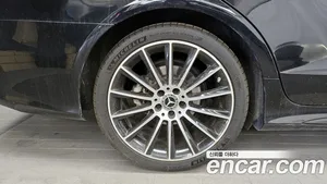 Mercedes-Benz CLS-Class, 2017 — миниатюра 5