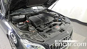 Mercedes-Benz CLS-Class, 2017 — миниатюра 6
