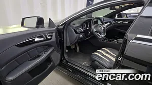 Mercedes-Benz CLS-Class, 2017 — миниатюра 13