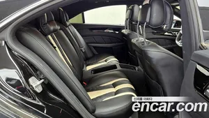 Mercedes-Benz CLS-Class, 2017 — миниатюра 18