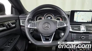 Mercedes-Benz CLS-Class, 2017 — миниатюра 19