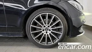 Mercedes-Benz CLS-Class, 2017 — миниатюра 7