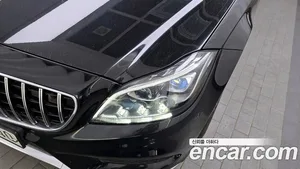 Mercedes-Benz CLS-Class, 2017 — миниатюра 8