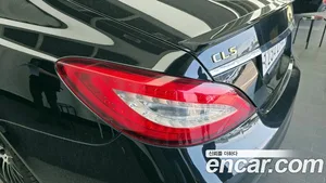 Mercedes-Benz CLS-Class, 2017 — миниатюра 9
