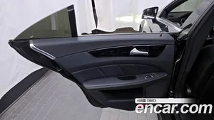 Mercedes-Benz CLS-Class, 2017 — миниатюра 15