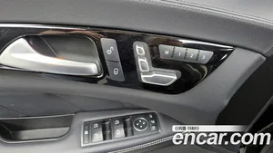 Mercedes-Benz CLS-Class, 2017 — миниатюра 29