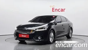 Kia K7, 2017 — миниатюра 1