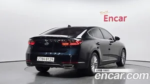 Kia K7, 2017 — миниатюра 2