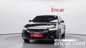 Kia K7, 2017 — миниатюра 3