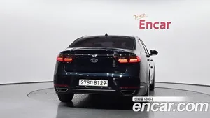 Kia K7, 2017 — миниатюра 4