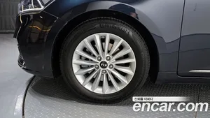 Kia K7, 2017 — миниатюра 5