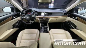 Kia K7, 2017 — миниатюра 7